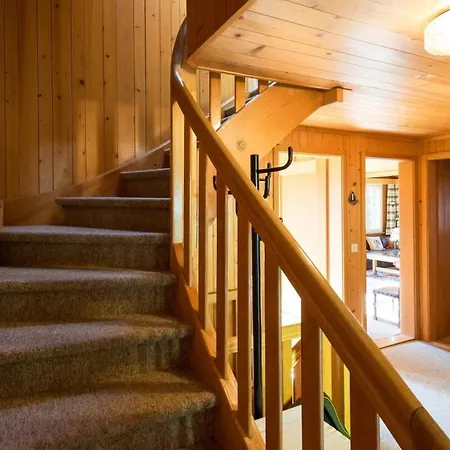 Duplex Flat - Amazing With Pond Holiday home *
