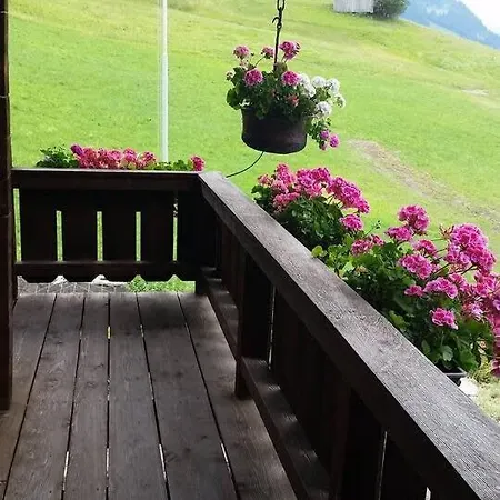 Holiday home Duplex Flat - Amazing With Pond *