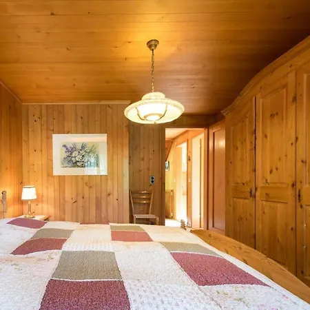 Holiday home Duplex Flat - Amazing With Pond