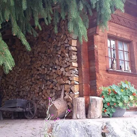 Duplex Flat - Amazing With Pond Holiday home