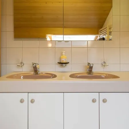 Holiday home Duplex Flat - Amazing With Pond