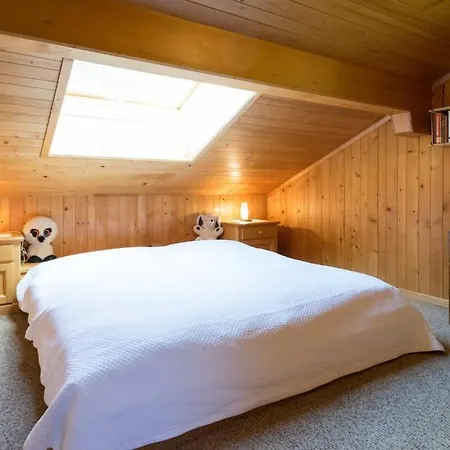 Holiday home Duplex Flat - Amazing With Pond