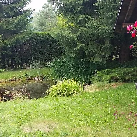 Holiday home Duplex Flat - Amazing With Pond *